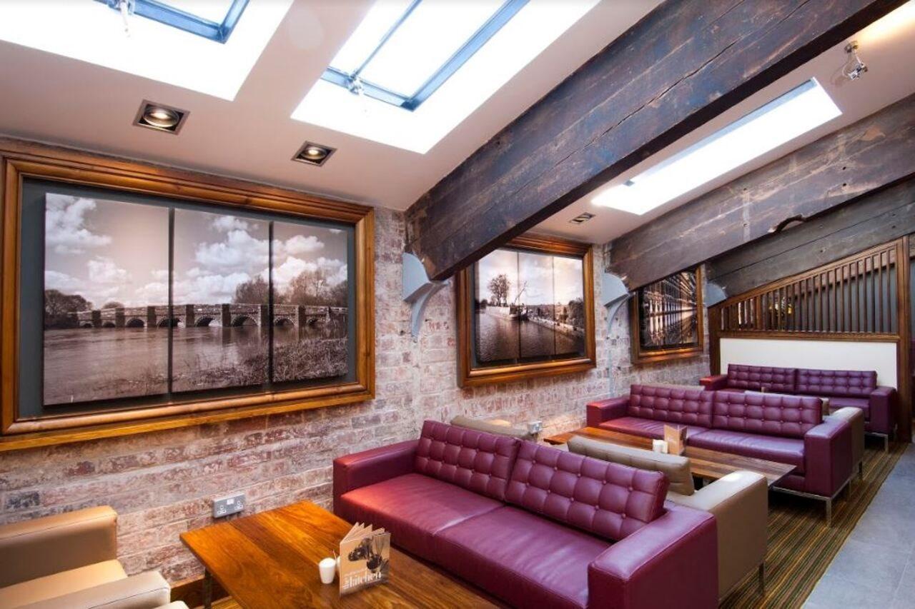 Premier Inn Kidderminster Exterior foto