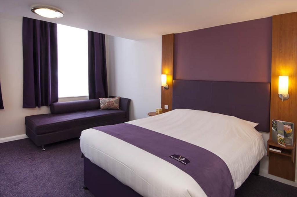 Premier Inn Kidderminster Exterior foto