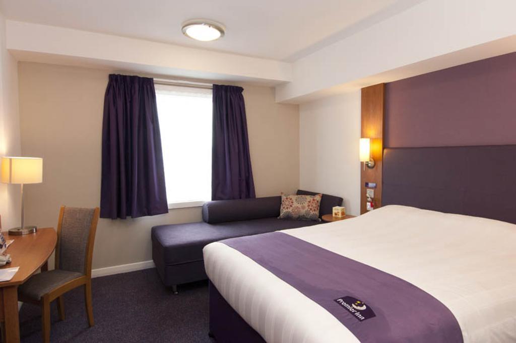 Premier Inn Kidderminster Exterior foto