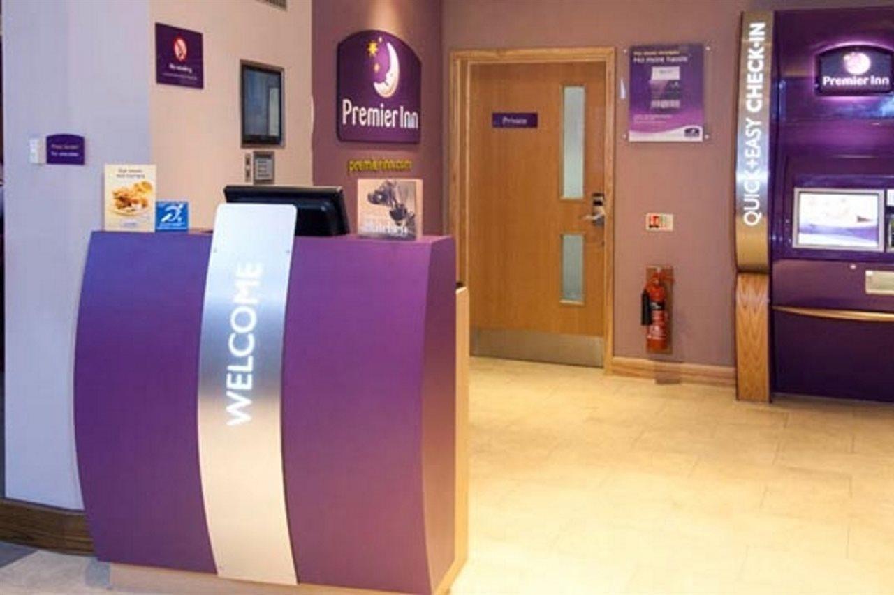 Premier Inn Kidderminster Exterior foto
